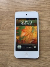 Apple iPod Touch 4th