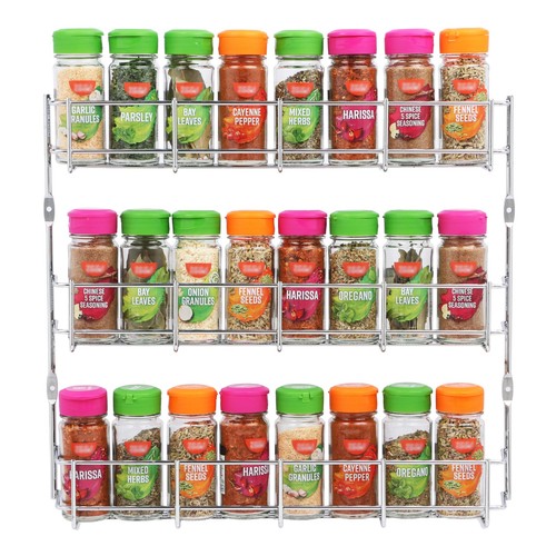 Spice herb rack - spice,
