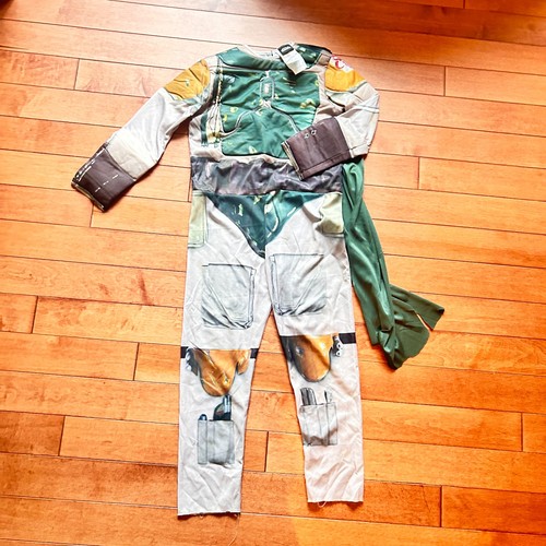 Star wars boba fett - boba, deluxe