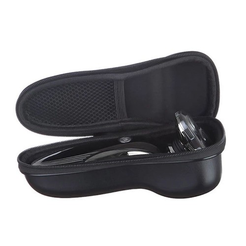 Case shaver storage bag razor - shaver,