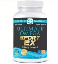 Nordic Naturals Ultimate Omega