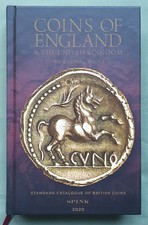 SPINK. Coins of England - Pre