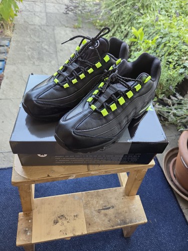 Atmos nike air max - max, 95
