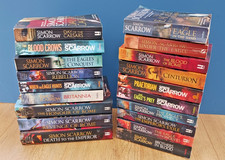 Simon scarrow bundle - scarrow,