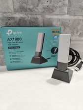 TP-Link Archer TX20UH WiFi