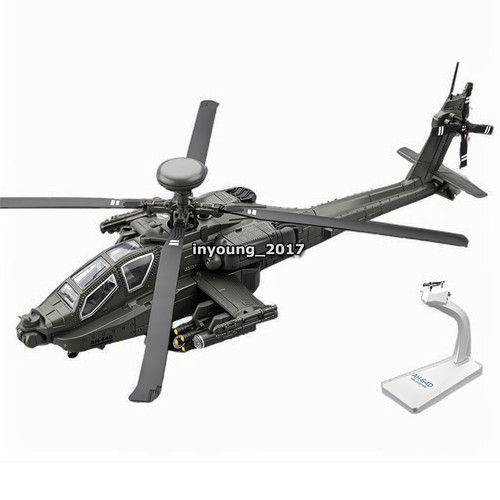 Boeing 64d apache - boeing, ah-64d