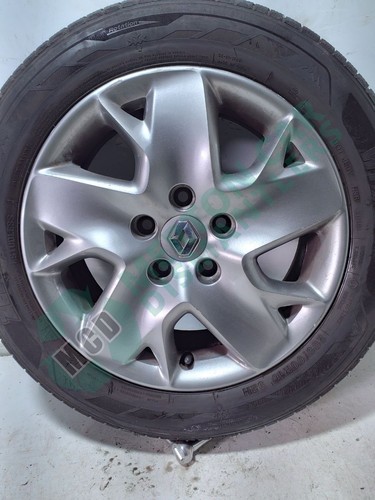 Renault grand scenic j95 mk3 - renault,