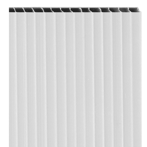 Coroplast corrugated sheets - coroplast,