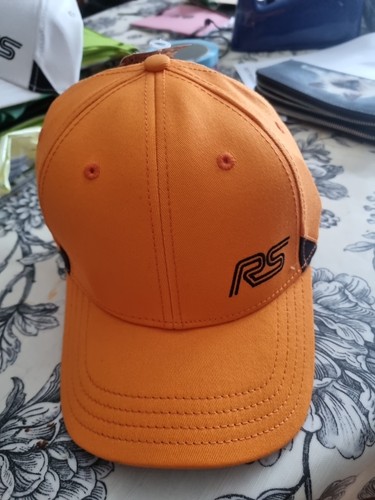 Ford official cars logo - ford, rs
