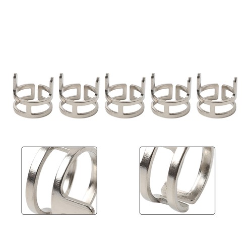 5pcs spacer guide stand off - 5pcs,