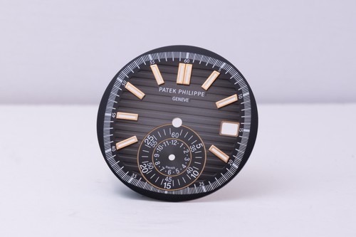 Patek philippe nautilus dial - patek,