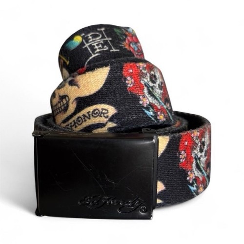 Y2k hardy black - hardy, multicolor