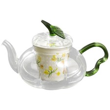 Y1111 Arita Ware Celand Glass