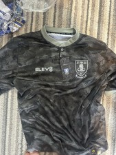 Sheffield Wednesday Shirt