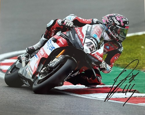 Scott redding bsb superbike - scott,