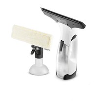 Karcher WV 2 Plus Window Vac 35 min 16336500 RRP £74.99