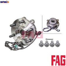 WHEEL BEARING KIT 713 6139 40