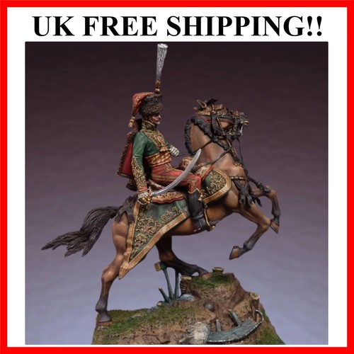 Scale 54mm die - 1/32, resin
