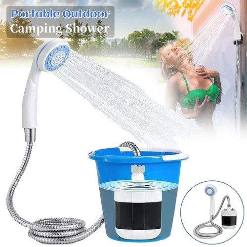 Portable shower camping - portable,