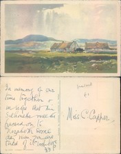 Cottages in Connemara