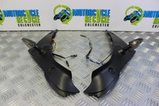 Triumph Tiger 1050 Panels