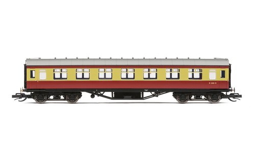 Hornby tt4037 gauge lms - gauge,