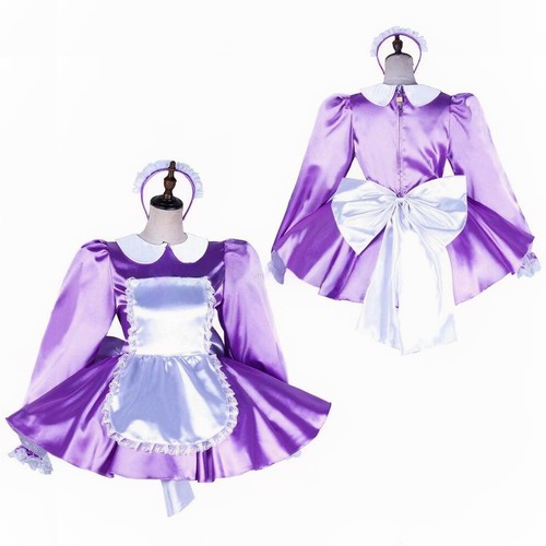 Girl maid sissy - maid,