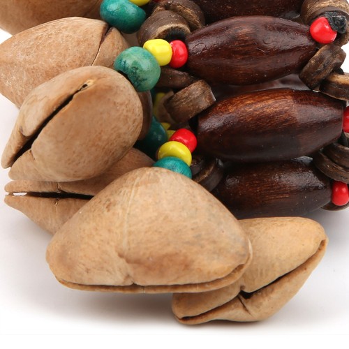 African drum bracelet - drum,