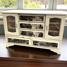 Refinished Vintage Jewelry