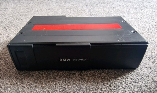 Genuine bmw series 1995 - genuine, 5