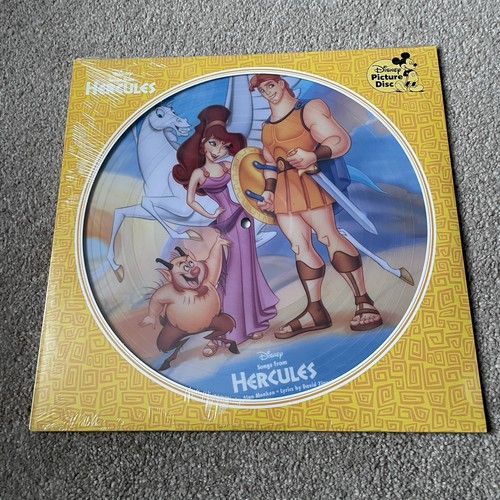 Songs from hercules disney - hercules, (disney
