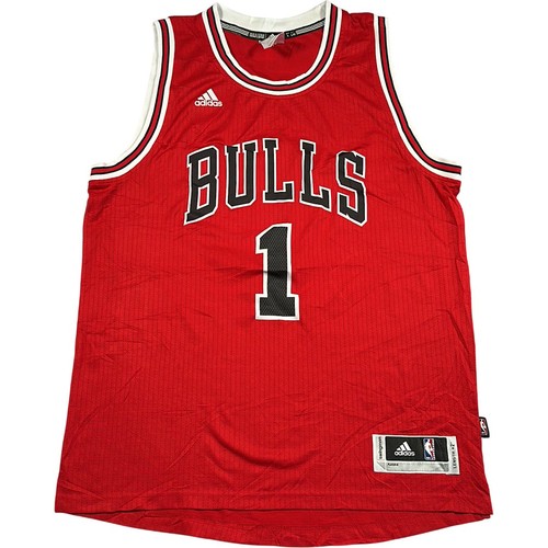 Adidas chicago bulls nba - bulls,