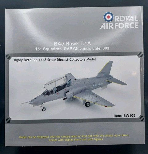 Squadron wings sw105 - squadron,