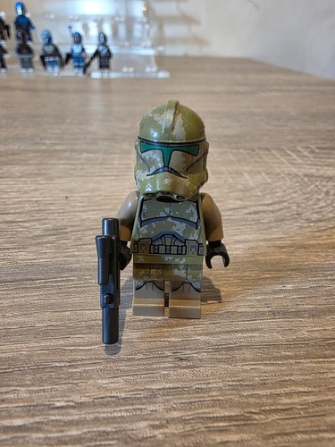 Lego star wars clone trooper - lego,