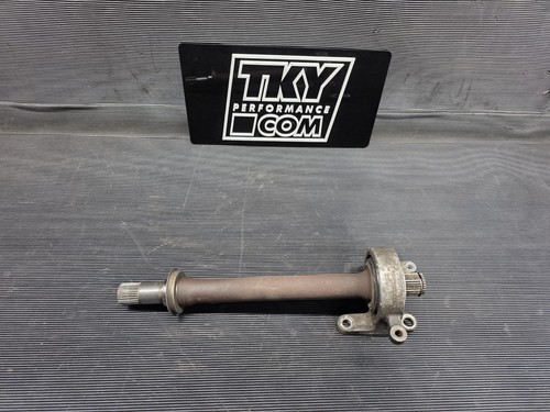 Honda k24 k20 oem half - k24,