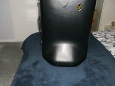 Monzani  euphonium case