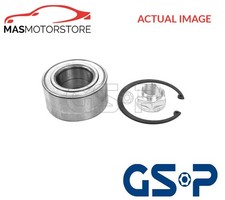WHEEL BEARING KIT FRONT GSP
