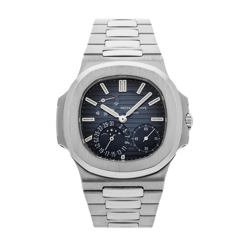 Patek philippe nautilus - patek,