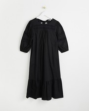 Oliver bonas womens black - bonas,