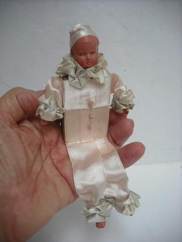Antique novelty celluloid - ,