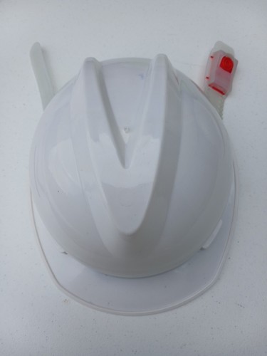 Smiffy white builders - builders, hat