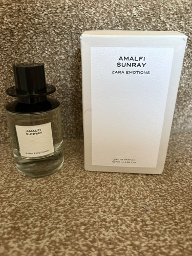 Zara malone amalfi - zara, sunray
