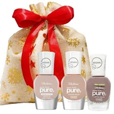 SALLY HANSEN NAIL VARNISH