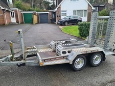 Brian James Plant Digger