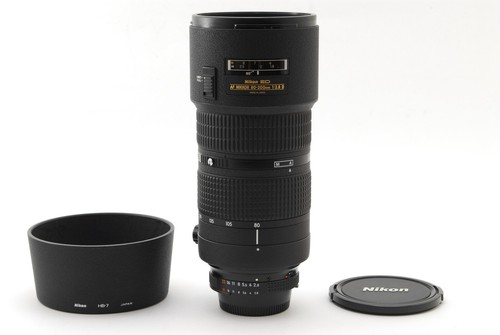 Mint nikon af nikkor - 【mint-】nikon,
