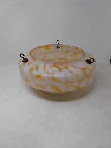 Vintage fly catcher glass - vintage,