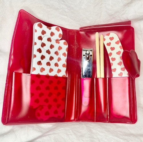New avon piece heart - avon,