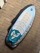 Cabrinha flare 5’1. Immaculate. Only Used A Few Times