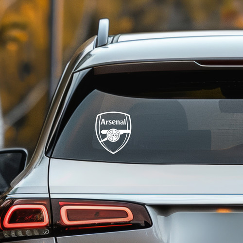 Premier league decals - premier,