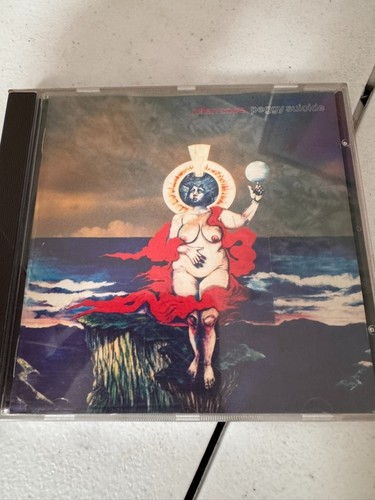 Julian cope peggy suicide 1991 - cope,